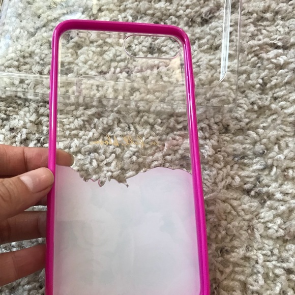 IPHONE 8 PLUS/ 7 PLUS  NWT Kate Spade COMOLD CASE - Picture 5 of 8